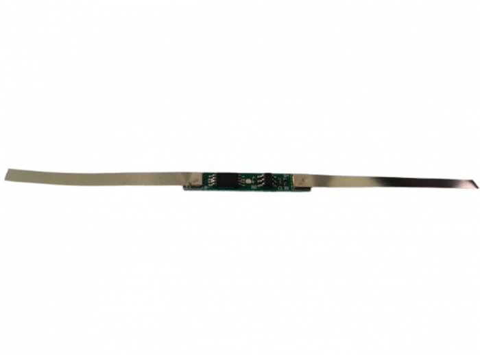Modul de protectie BMS baterie litiu 1S 3,7V 2A OKN402-38 [1]