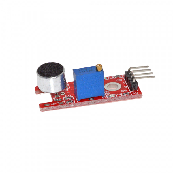 Modul detectie sunet compatibil Arduino OKY3134 10107026 [3]