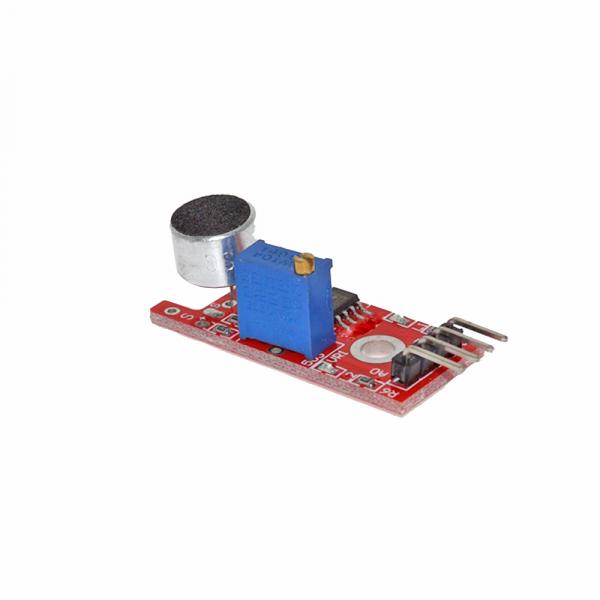Modul detectie sunet compatibil Arduino OKY3134 10107026 [5]