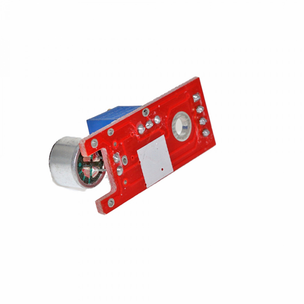 Modul detectie sunet compatibil Arduino OKY3134 10107026 [4]