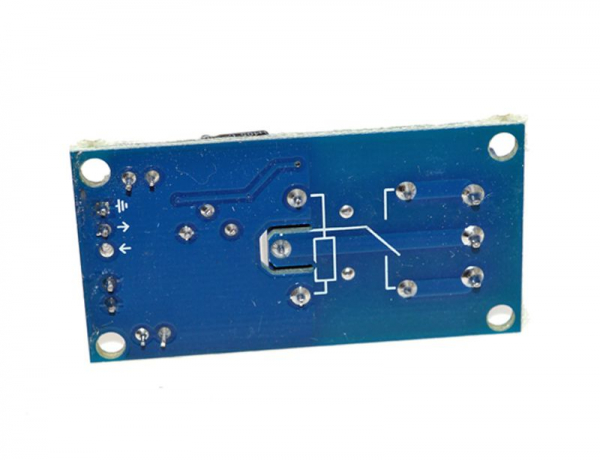 Modul detectie umiditate sol cu releu 12V OKY3442-1 [3]