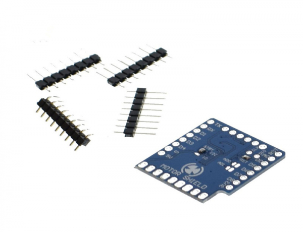 Modul driver motor D1 OKY3195-3 [3]