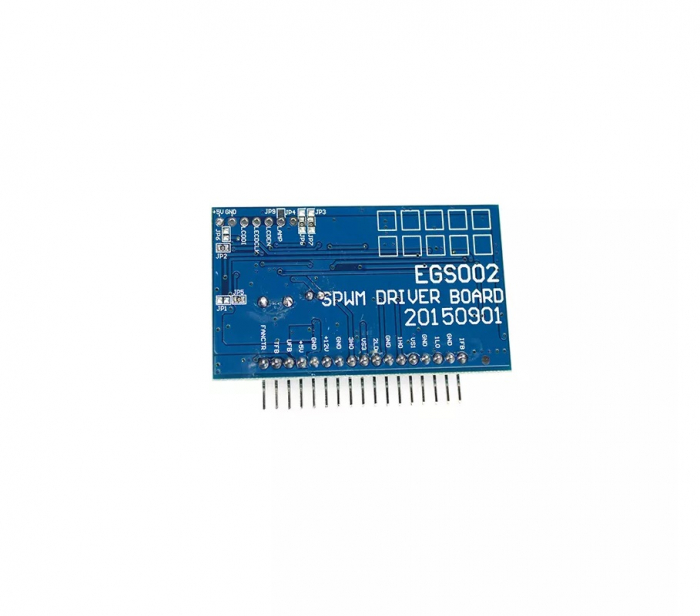 Modul driver pentru invertor sinus pur cu EGS002 EG8010 IR2110 OKY2268 [2]