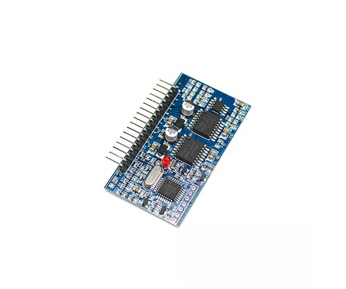 Modul driver pentru invertor sinus pur cu EGS002 EG8010 IR2110 OKY2268 [1]