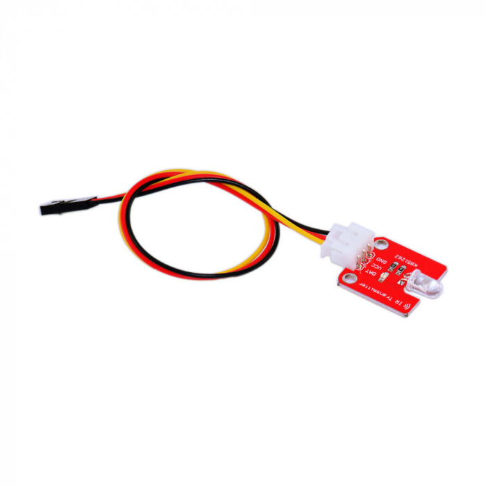 Modul emitator IR OKY3274 [4]