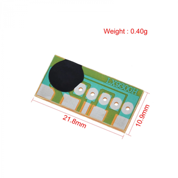 Modul generator de sunet Happy Birthday OKYN3158 [4]