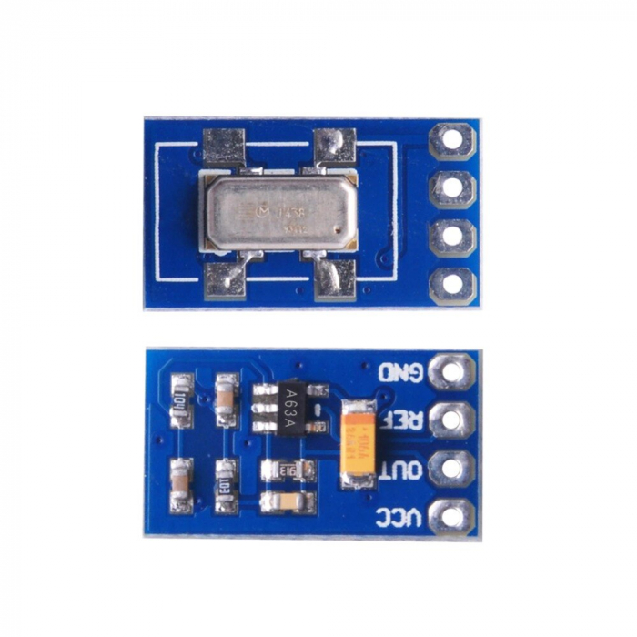 Modul giroscop pe singura axa OKY3252 [3]
