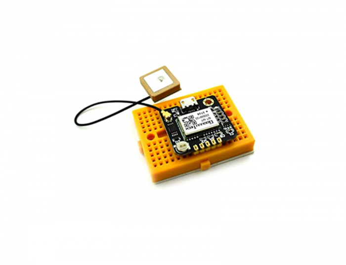 Modul GPS NEO-6M cu antena OKN422-11 [6]