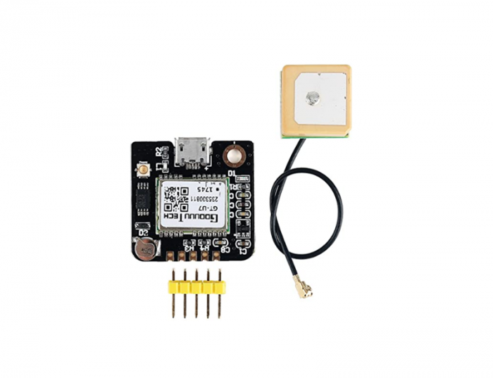 Modul GPS NEO-6M cu antena OKN422-11 [2]