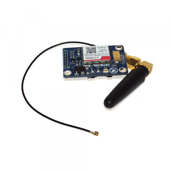 Modul GSM SIM800L cu antena detasabila OKY2223-4 [2]