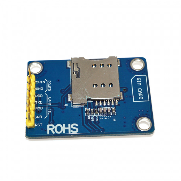Modul GSM SIM800L cu antena detasabila OKY2223-4 [4]