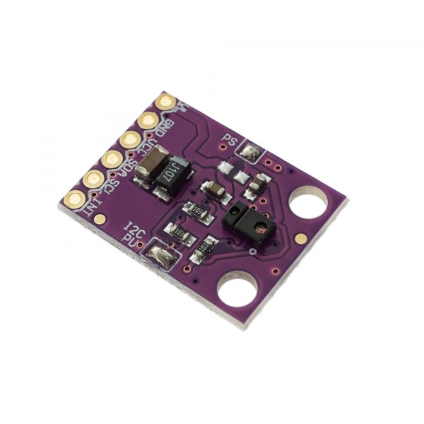 Modul recunoastere gesturi compatibil Arduino OKY3511 [2]