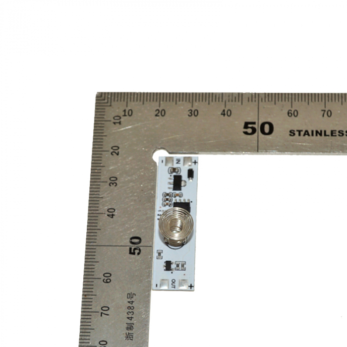 Modul intrerupator senzor tactil inductiv pentru banda led DC OKY3425 [6]