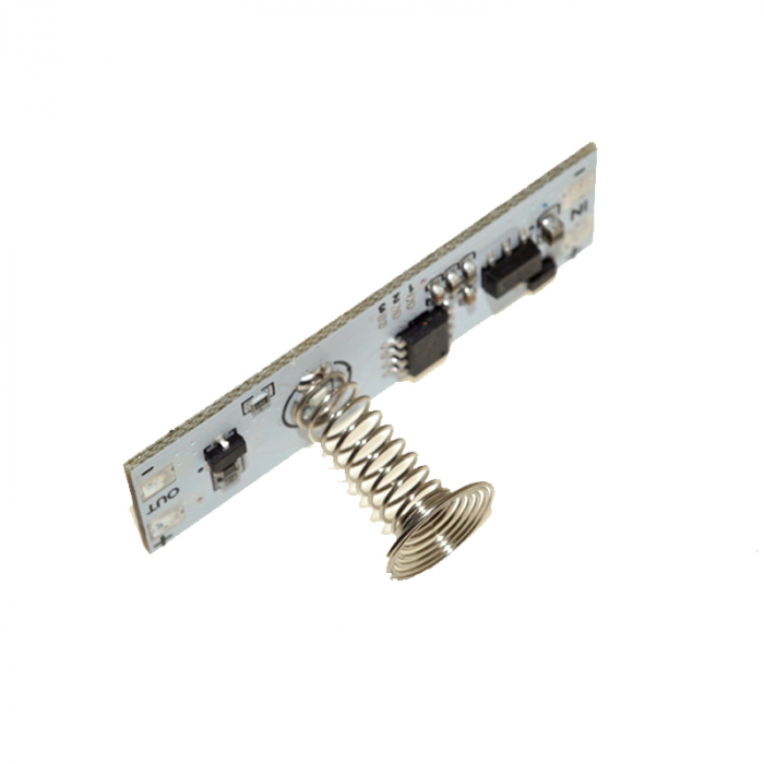 Modul intrerupator senzor tactil inductiv pentru banda led DC OKY3425 [5]