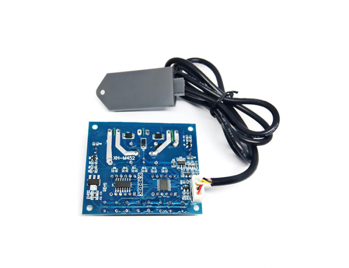 Modul masura temperatura si umiditate cu relee OKY3065-10 [4]