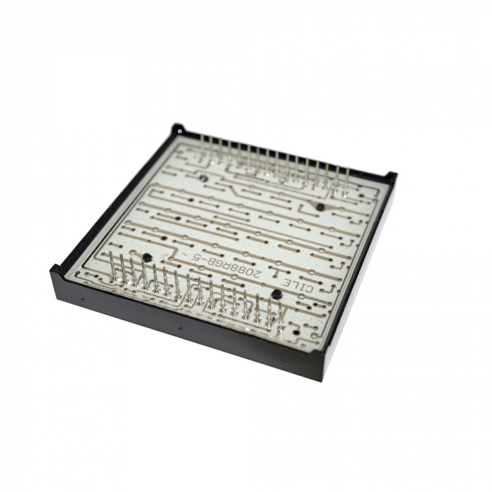 Modul matrice cu led-uri RGB 8x8 OKY3524 [4]
