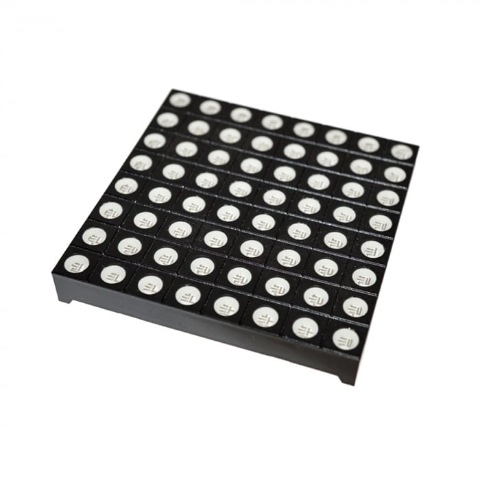 Modul matrice cu led-uri RGB 8x8 OKY3524 [6]