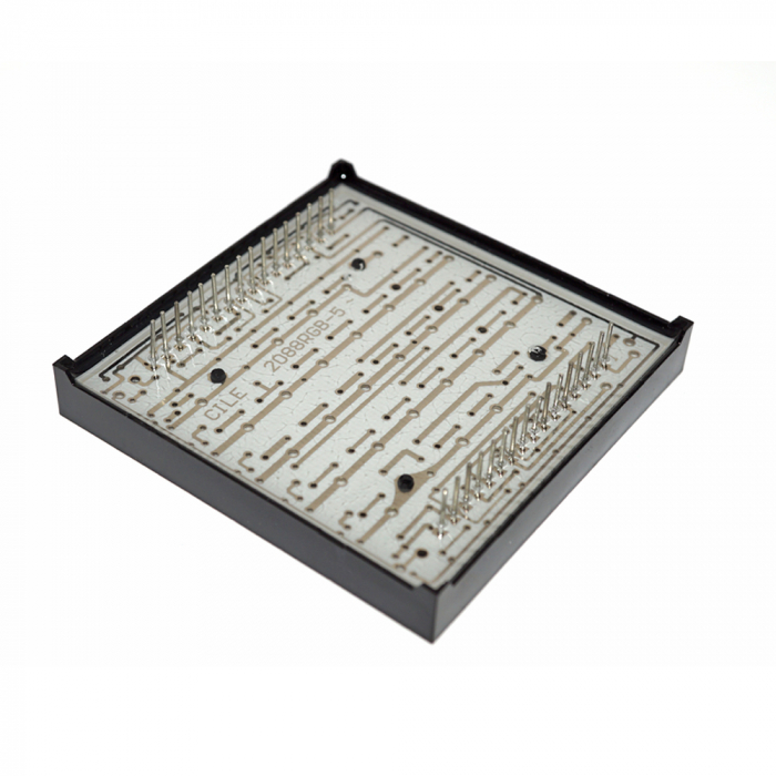 Modul matrice cu led-uri RGB 8x8 OKY3524 [3]