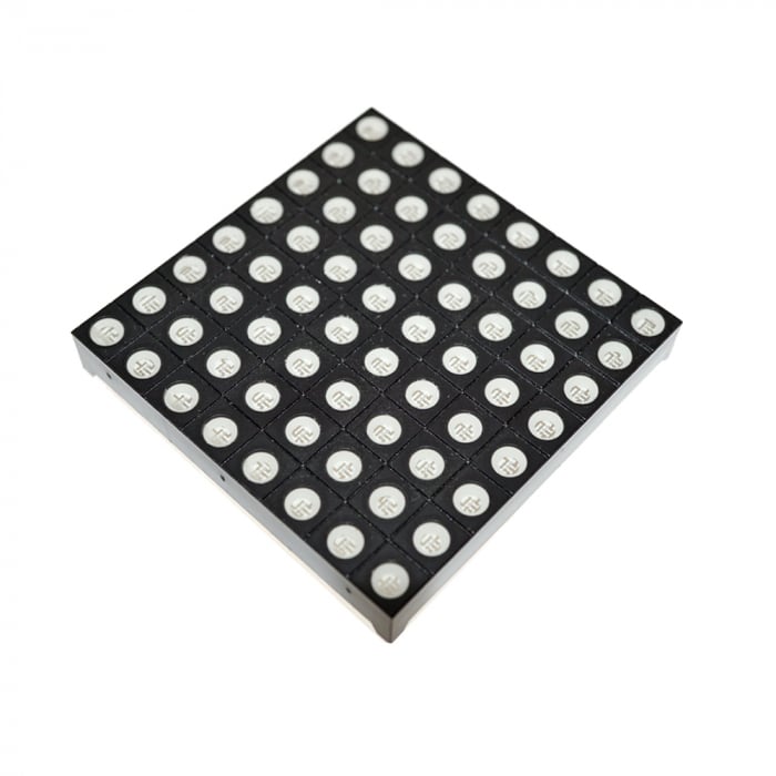 Modul matrice cu led-uri RGB 8x8 OKY3524 [5]