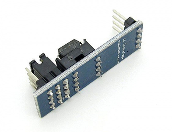 Modul memorie EEPROM AT24C256 serial I2C OKY3417-1 [4]