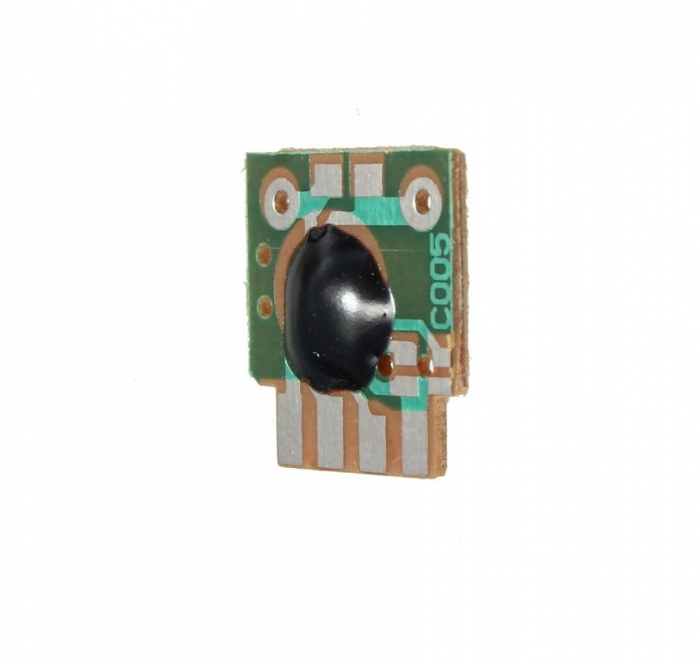 Modul miniatura temporizator cu intarziere OKYN3164 [1]
