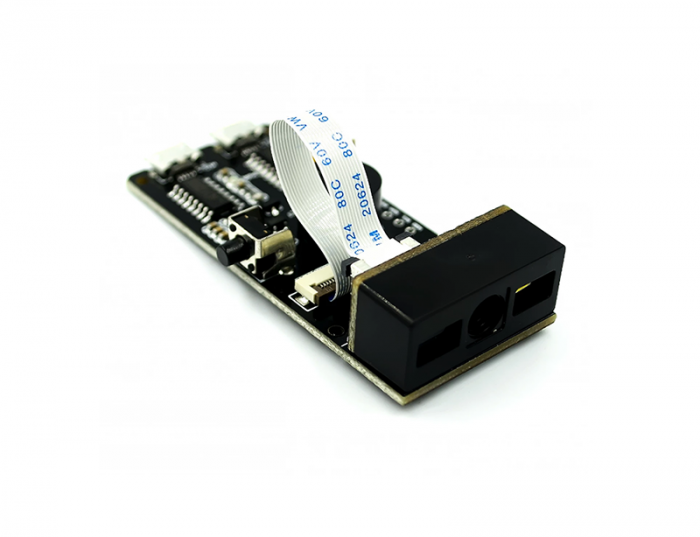 Modul optic de citire cod de bare (scanner) OKY3454 [6]