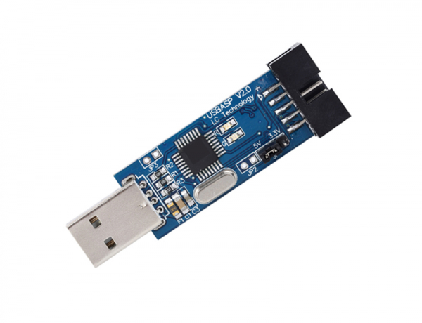 Modul programator ISP, USB OKY3415 [3]