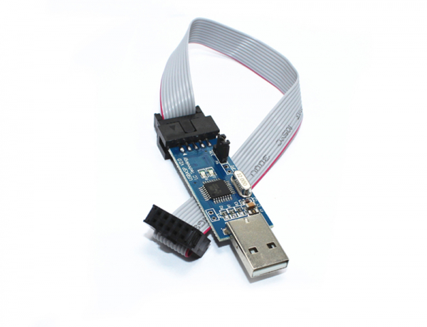 Modul programator ISP, USB OKY3415 [6]