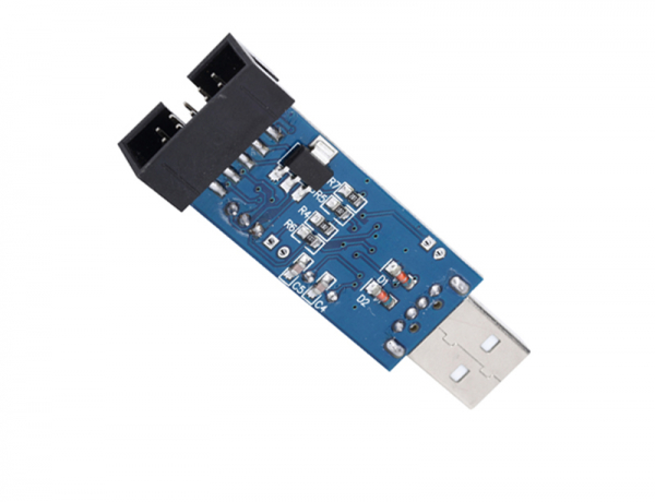 Modul programator ISP, USB OKY3415 [4]