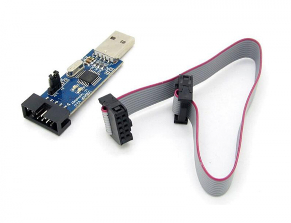 Modul programator ISP, USB OKY3415 [5]