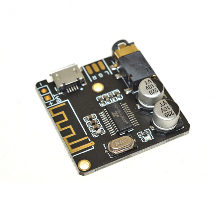 Modul receptor audio bluetooth 5.0 OKY3165 [3]