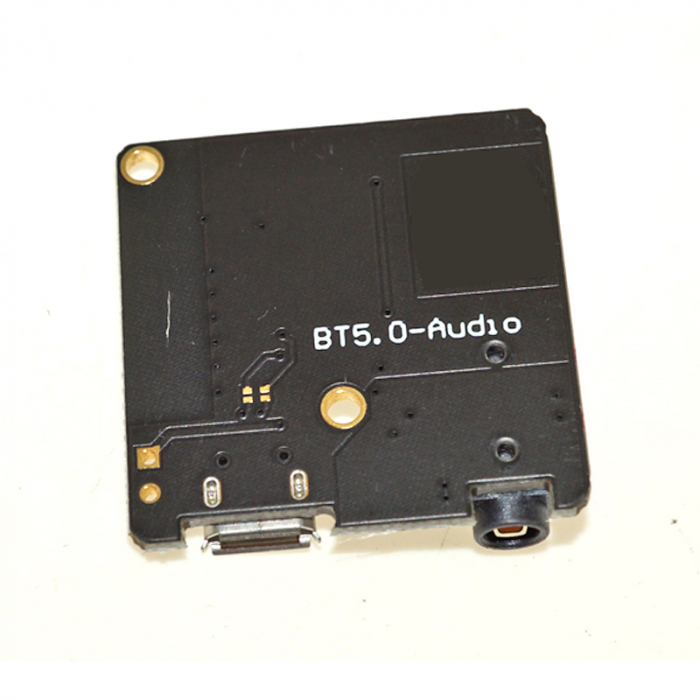 Modul receptor audio bluetooth 5.0 OKY3165 [2]