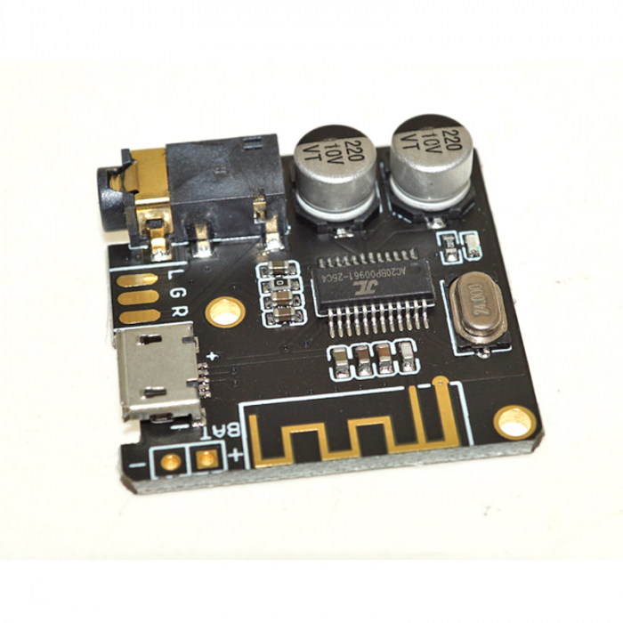 Modul receptor audio bluetooth 5.0 OKY3165 [5]