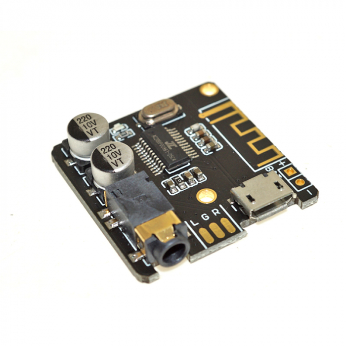 Modul receptor audio bluetooth 5.0 OKY3165 [6]