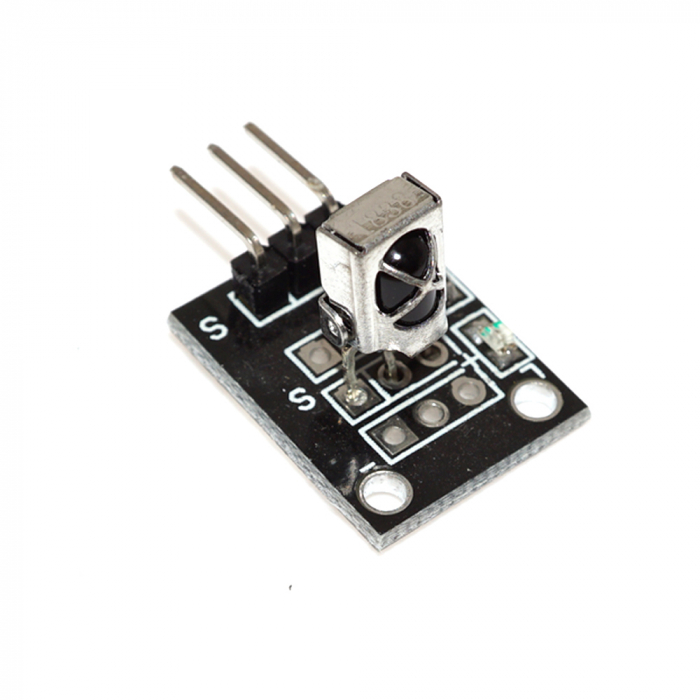 Modul receptor IR cu TL1838 VS1838B OKY3272 [2]