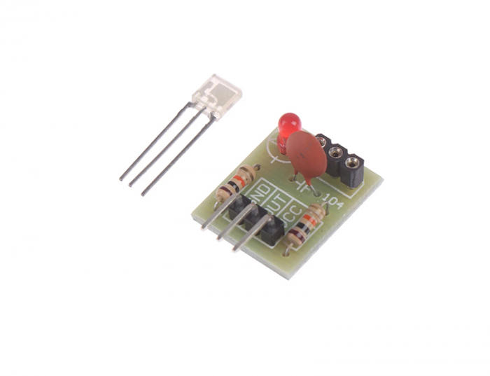Modul receptor laser OKY3301-1 [2]