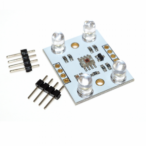 Modul recunoastere culoare OKY3451 [2]
