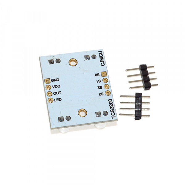 Modul recunoastere culoare OKY3451 [4]