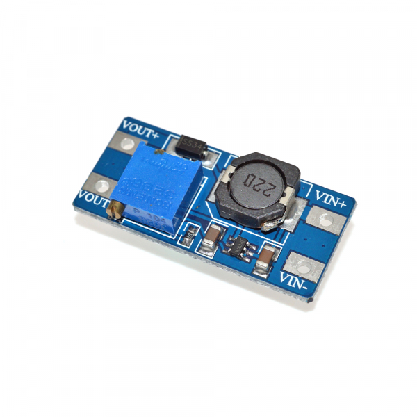 Modul ridicator de tensiune 2A OKY3501-3 [2]