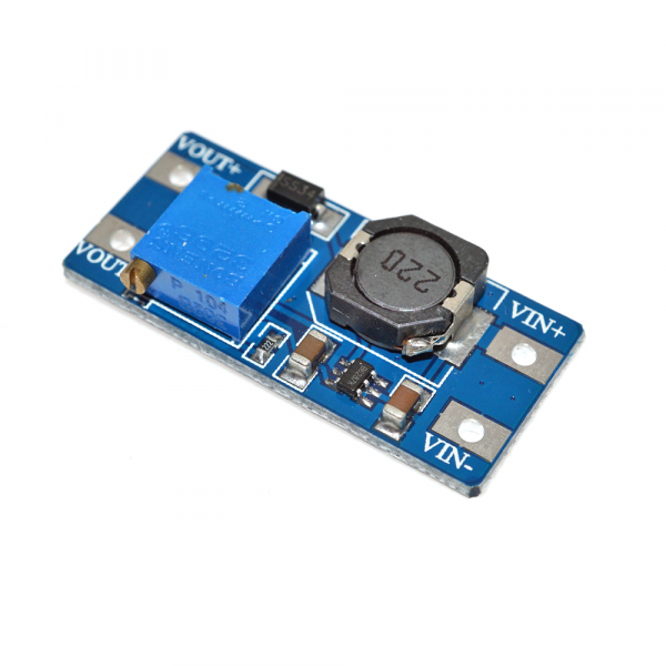 Modul ridicator de tensiune 2A OKY3501-3 [4]