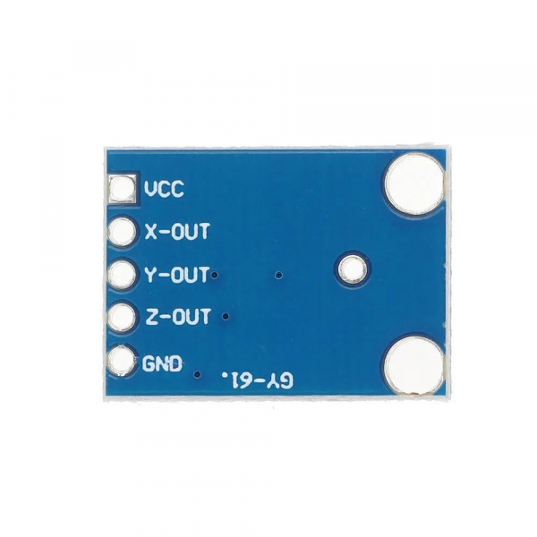 Modul senzor accelerometru cu 3 axe OKY3246 [3]