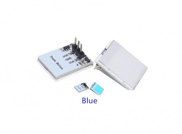 Modul senzor capacitiv intrerupator HTTM OKY3420-7 [2]