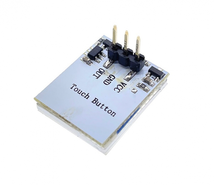 Modul senzor capacitiv intrerupator HTTM OKY3420-7 [1]