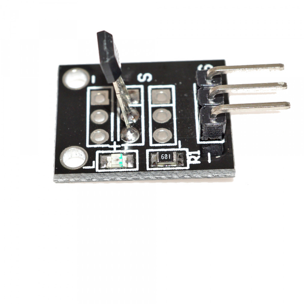 Modul senzor magnetic hall OKY3433 [3]