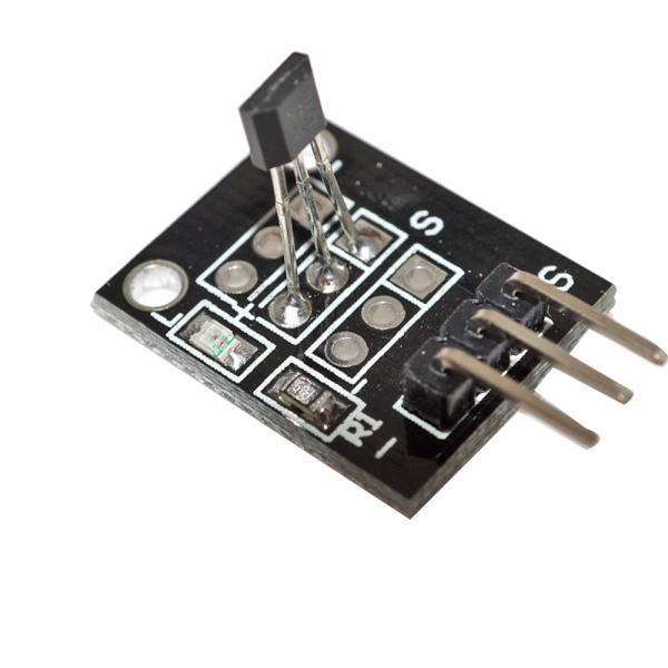 Modul senzor magnetic hall OKY3433 [2]