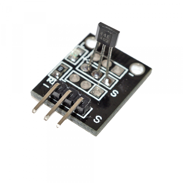 Modul senzor magnetic hall OKY3433 [4]