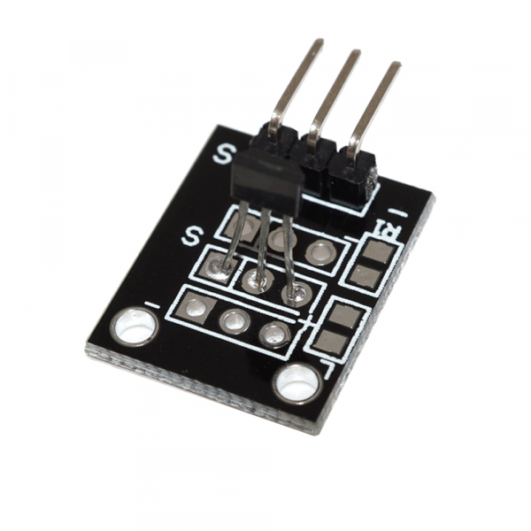 Modul senzor magnetic hall OKY3433 [1]