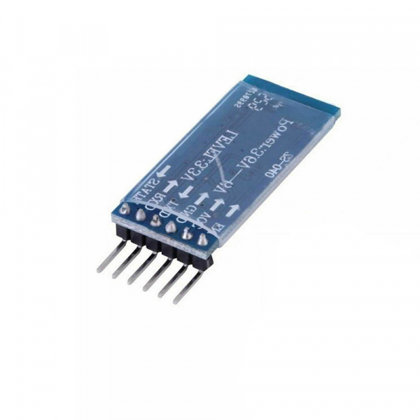 Modul serial cu Bluetooth HM10 OKY3375-1 [3]