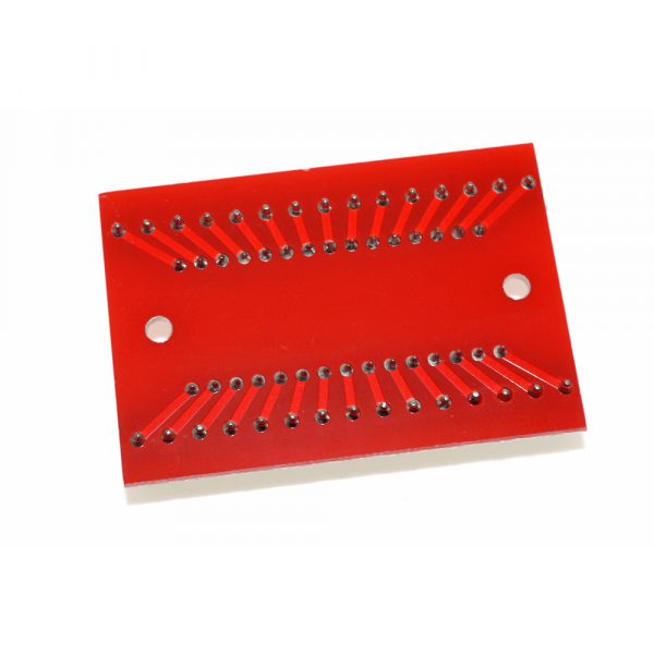 Modul adaptor compatibil Arduino NANO OKY2237 [2]