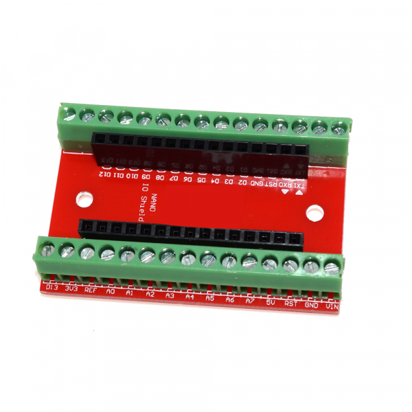 Modul adaptor compatibil Arduino NANO OKY2237 [3]